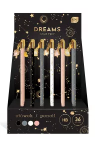 Interdruk INT Owek z zawieszk Dreams