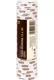Grand Ta�ma biurowa 18 mm x 20 m
