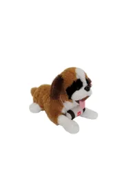 Pies bernardyn z g�osem 22cm Sun-Day