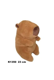 PLUSZAK KAPIBARA 23CM SIEDZACY SA  K1350 Sun-Day