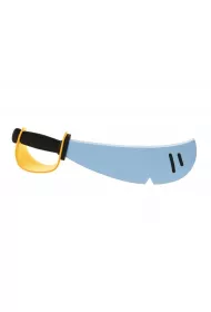 PartyDeco Miecz Pirata 41,5cm