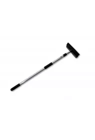 Bradas cigaczka do mycia szyb 10" teleskopowa