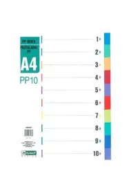 D.rect Przek�adki PP 1-10 PP10
