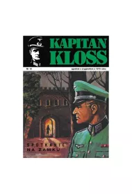 Spotkanie na zamku. Kapitan Kloss. Tom 16