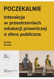 Poczekalnie