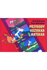 Przygody Kozio�ka Mato�ka