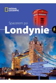 Spacerem po Londynie