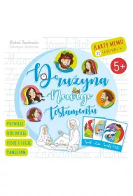 Dru�yna Nowego Testamentu