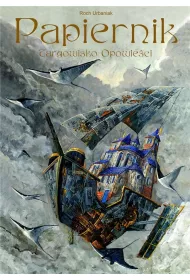 Papiernik. Targowisko opowie�ci