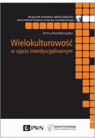 eBook Wielokulturowo w ujciu interdyscyplinarnym mobi epub