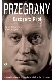 eBook Przegrany mobi epub