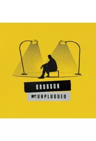 MTV UNPLUGGED (CD)