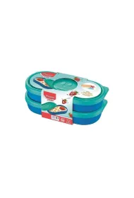 Pude�ka lunchowe Picnik Concept Kids 2 szt MAPED