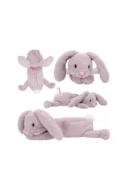 Astra Saszetka bag Fluffy Bunny