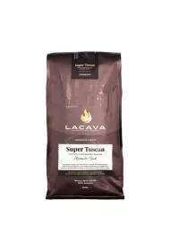 LaCava Kawa ziarnista Super Tuscan Espresso 1 kg
