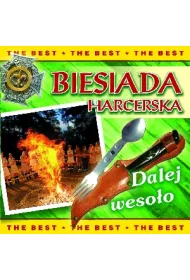 The best. Biesiada harcerska CD