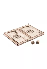 Backgammon