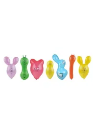 Arpex Balony figurki MIX 2 szt.