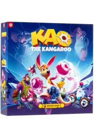 Kangurek Kao