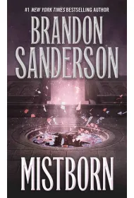 Mistborn
