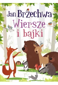 Wiersze i bajki