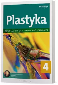 Plastyka 4. Podrcznik dla szkoy podstawowej