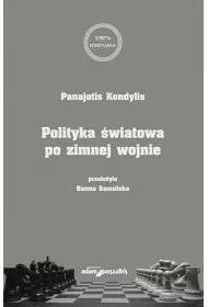 Polityka �wiatowa po zimnej wojnie