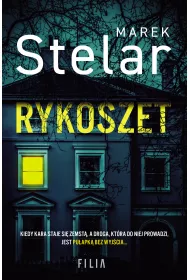 Rykoszet