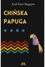 eBook Chiska papuga mobi epub
