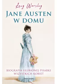 eBook Jane Austen w domu mobi epub