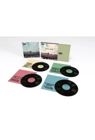 Time Flies... 1994-2009 (vinyl)