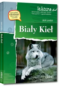 Bia�y Kie�. Lektura z opracowaniem