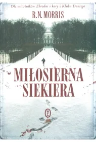 Mi�osierna siekiera