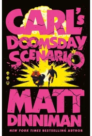 Carl's Doomsday Scenario