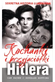 Kochanki i przyjaci�ki Hitlera (pocket)