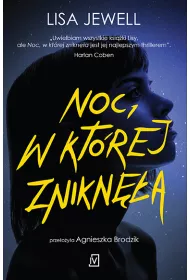 Noc, w kt�rej znikn�a