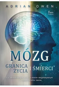 M�zg. Granica �ycia i �mierci