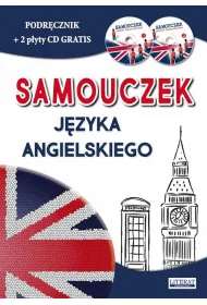 Samouczek j�zyka angielskiego + 2CD