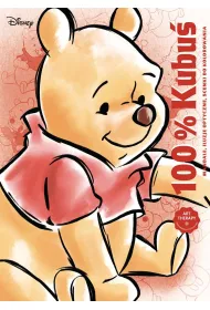 100% Kubu�. Mandale, iluzje optyczne, scenki do kolorowania. Art therapy. Disney