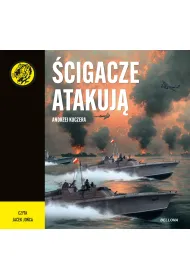Audiobook �cigacze atakuj� mp3