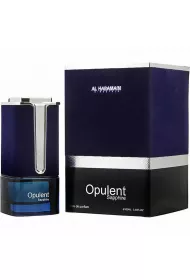 Al Haramain Opulent Sapphire woda perfumowana spray 100 ml