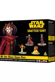 Star Wars: Shatterpoint - Jestemy odwane - Padm Amidala Rebel