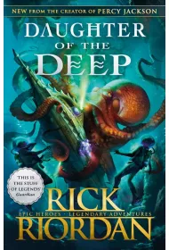 Daughter of the Deep