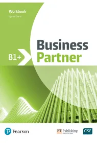 Business Partner B1+. Workbook