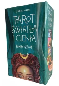 Tarot �wiat�a i Cienia