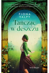 Ta�cz�c w deszczu