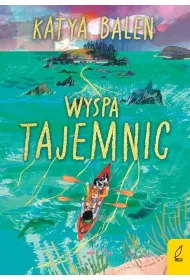 Wyspa tajemnic