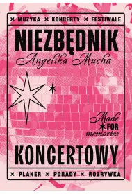 Niezb�dnik koncertowy