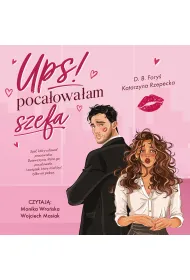 Audiobook Ups! Poca�owa�am szefa mp3