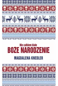 eBook Nie cakiem biae Boe Narodzenie mobi epub